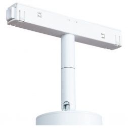 Магнитный трековый светильник Arte Lamp A4641PL-1WH