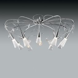 Люстра Lightstar 711124