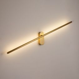 Светильник Arte Lamp A2028AP-1PB