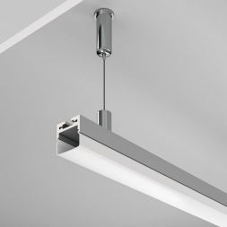 Профиль Maytoni ALM-2020B-S-2M