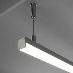 Профиль Maytoni ALM-2020B-S-2M