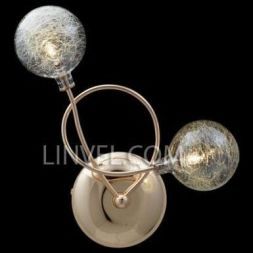 Бра Linvel LB 4005/2G