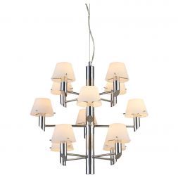 Люстра Divinare 1680/02 LM-12