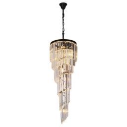 Светильник подвесной Divinare 3011/01 SP-11 (DIVINARE 3011/01 SP-11)