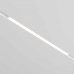 Трековый светодиодный светильник Maytoni Basis TR030-4-24W3K-WW-DS-W