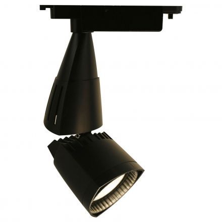 Светильник потолочный Arte Lamp A3830PL-1BK