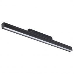 Трековый светодиодный светильник Novotech 358416 Flum