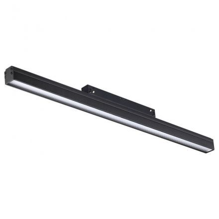Трековый светодиодный светильник Novotech 358416 Flum