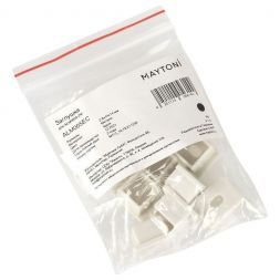 Заглушка Maytoni Technical для профиля ALM005S (10 шт) ALM005EC