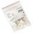Заглушка Maytoni Technical для профиля ALM005S (10 шт) ALM005EC