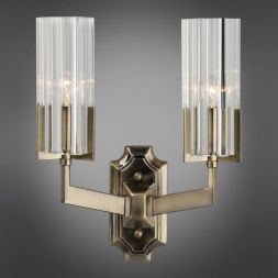 Бра Omnilux OML-69901-02 Ledro