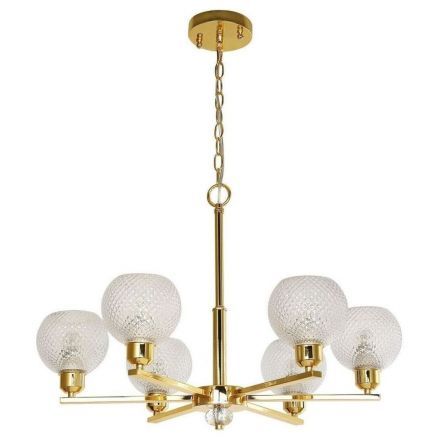 Подвесная люстра F-Promo 2940-6P Sunrise