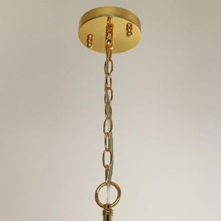 Подвесная люстра F-Promo 2940-6P Sunrise