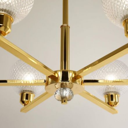 Подвесная люстра F-Promo 2940-6P Sunrise