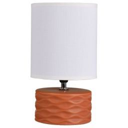 Настольная лампа G32186/1T RD WT Gerhort (GERHORT G32186/1T RD WT)