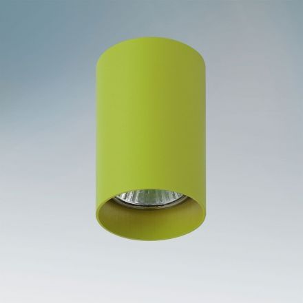 Точечный светильник Lightstar 214434