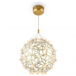 Светильник подвесной Freya FR5131PL-L24G