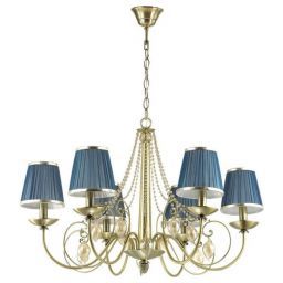 Люстра подвесная Odeon Light 3921/6 (ODEON 3921/6)