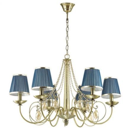 Люстра подвесная Odeon Light 3921/6