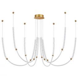 Подвесная люстра Odeon Light MONELLA 6639/70L