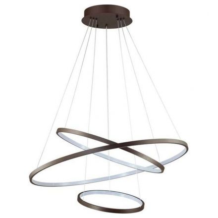 Люстра подвесная Odeon Light 3964/99L