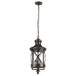 Уличный светильник Odeon Light 4045/3 (ODEON 4045/3)