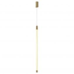 Подвесной светодиодный светильник Odeon Light 4392/14L Anta