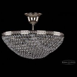 Люстра Bohemia Ivele Crystal 1932/35Z/Ni (BOHEMIA 1932/35Z/Ni) Люстра Bohemia Ivele Crystal 1932/35Z/Ni (BOHEMIA 1932/35Z/Ni)