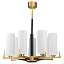 Подвесная люстра Favourite 2623-7P Maximo (FAVOURITE 2623-7P)