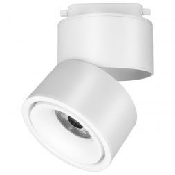 Трековый светильник Maytoni TR084-1-15W3K-D-W Yin