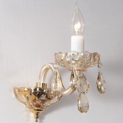 Бра хрустальное Favourite 1738-1W