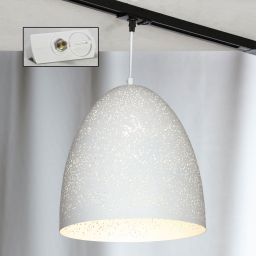 Трековый светильник LOFT LSP-9891-TAW (LUSSOLE LSP-9891-TAW)