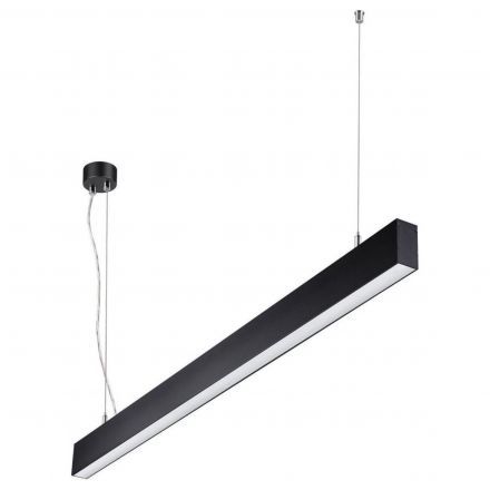 Подвесной светодиодный светильник Novotech 358878 Iter