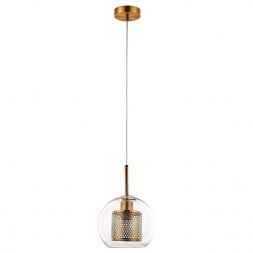 Подвесной светильник Arte Lamp A7620SP-1AB