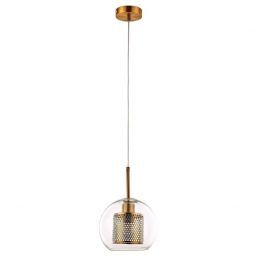 Подвесной светильник Arte Lamp A7620SP-1AB (ARTE A7620SP-1AB)