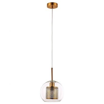Подвесной светильник Arte Lamp A7620SP-1AB