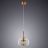Подвесной светильник Arte Lamp A7620SP-1AB