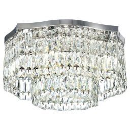 Потолочная люстра Maytoni Dune DIA005CL-06CH (MAYTONI DIA005CL-06CH)