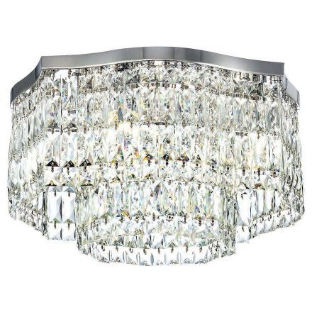 Потолочная люстра Maytoni Dune DIA005CL-06CH