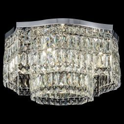 Потолочная люстра Maytoni Dune DIA005CL-06CH