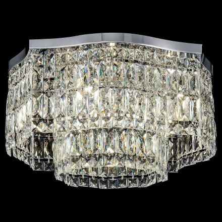 Потолочная люстра Maytoni Dune DIA005CL-06CH