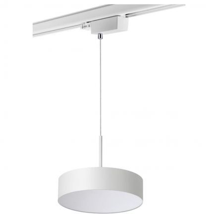Трековый светодиодный светильник Novotech 358770 Prometa