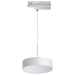 Трековый светодиодный светильник Novotech 358770 Prometa