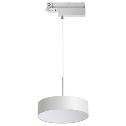 Трековый светодиодный светильник Novotech 358770 Prometa