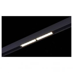 Трековый светодиодный светильник ST Luce ST804.446.12 Skyline 48