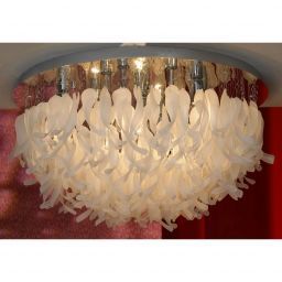 Люстра потолочная LUSSOLE LSA-5603-10 (LUSSOLE LSA-5603-10)