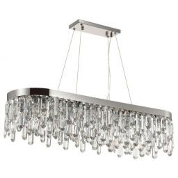 Подвесной светильник Odeon Light Dakisa 4985/12 (ODEON 4985/12) Подвесной светильник Odeon Light Dakisa 4985/12 (ODEON 4985/12)