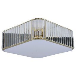 Люстра хрустальная Gerhort G21107/5GD+WT+CL (GERHORT G21107/5GD+WT+CL) Люстра хрустальная Gerhort G21107/5GD+WT+CL (GERHORT G21107/5GD+WT+CL)