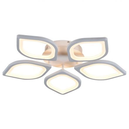 Светильник светодиодный 61290/5WT ЭкономСвет