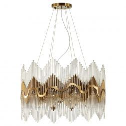 Подвесная люстра Odeon Light Savikia 4983/12